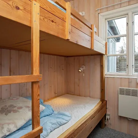 Hotel Vaeggerlose Clxv *