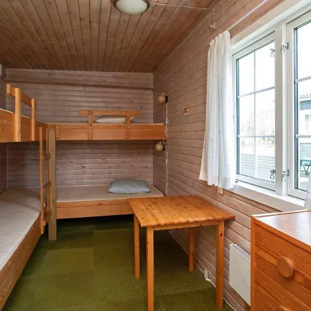 Hotel Vaeggerlose Clxv *