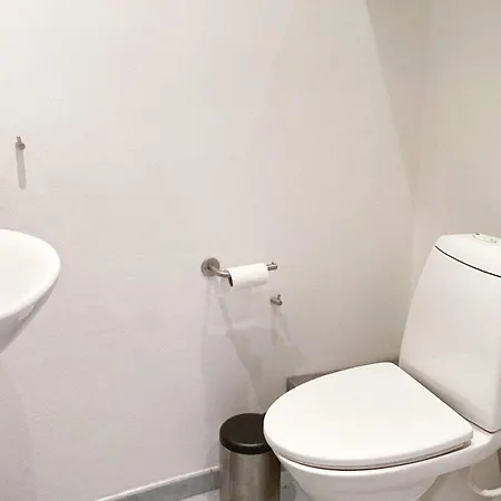 Vaeggerlose Clxv Hotel